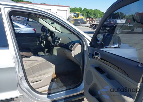 2011 Jeep Grand Cherokee Laredo z USA, uszkodzony, nr VIN 1J4RS4GGXBC513523